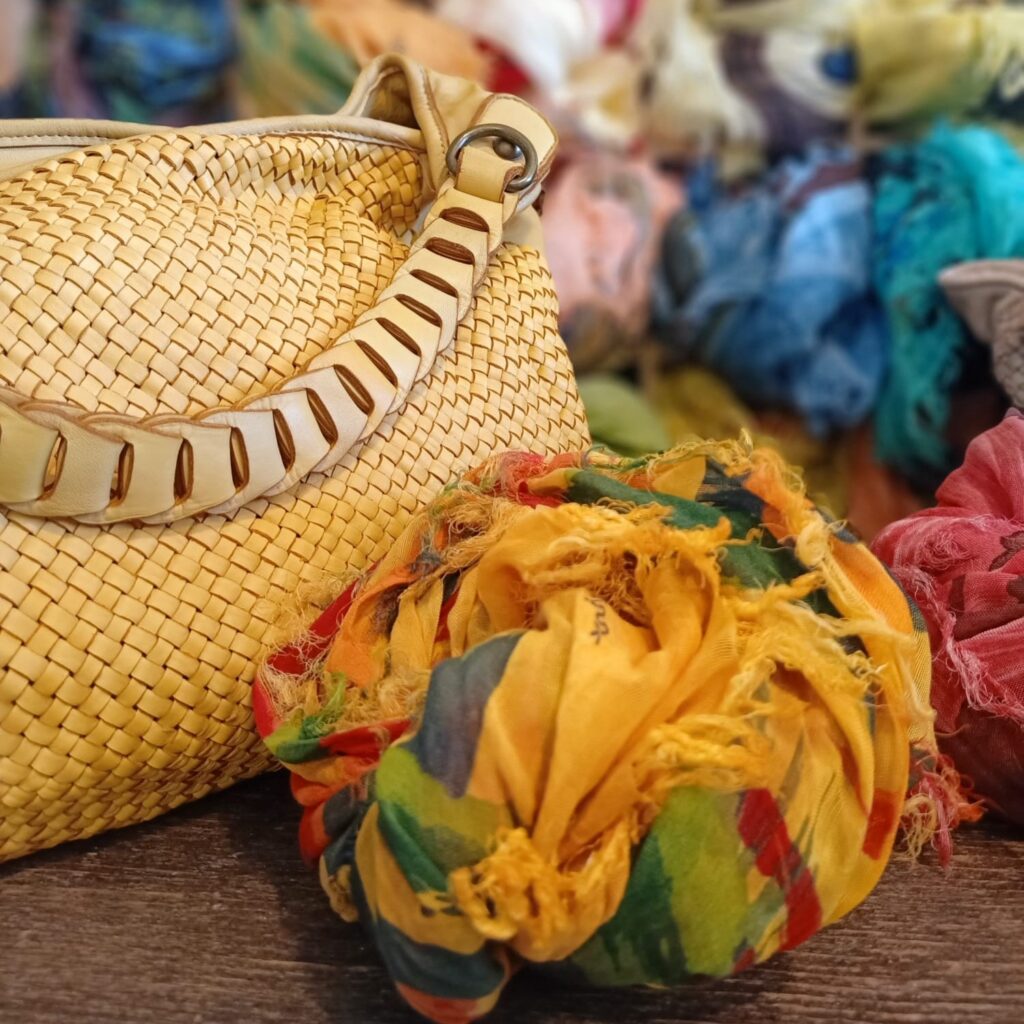 Borse e accessori