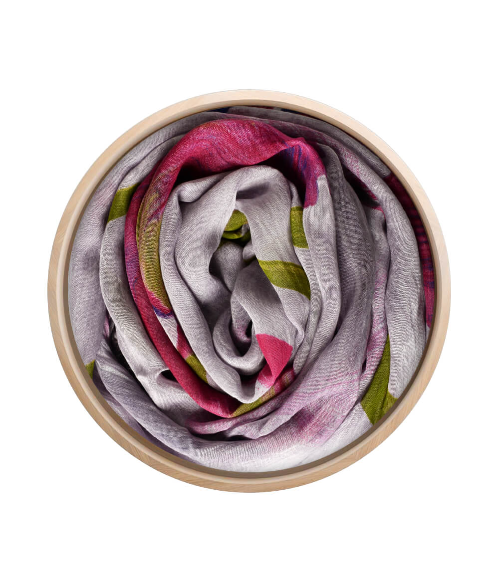 Foulard Dalì