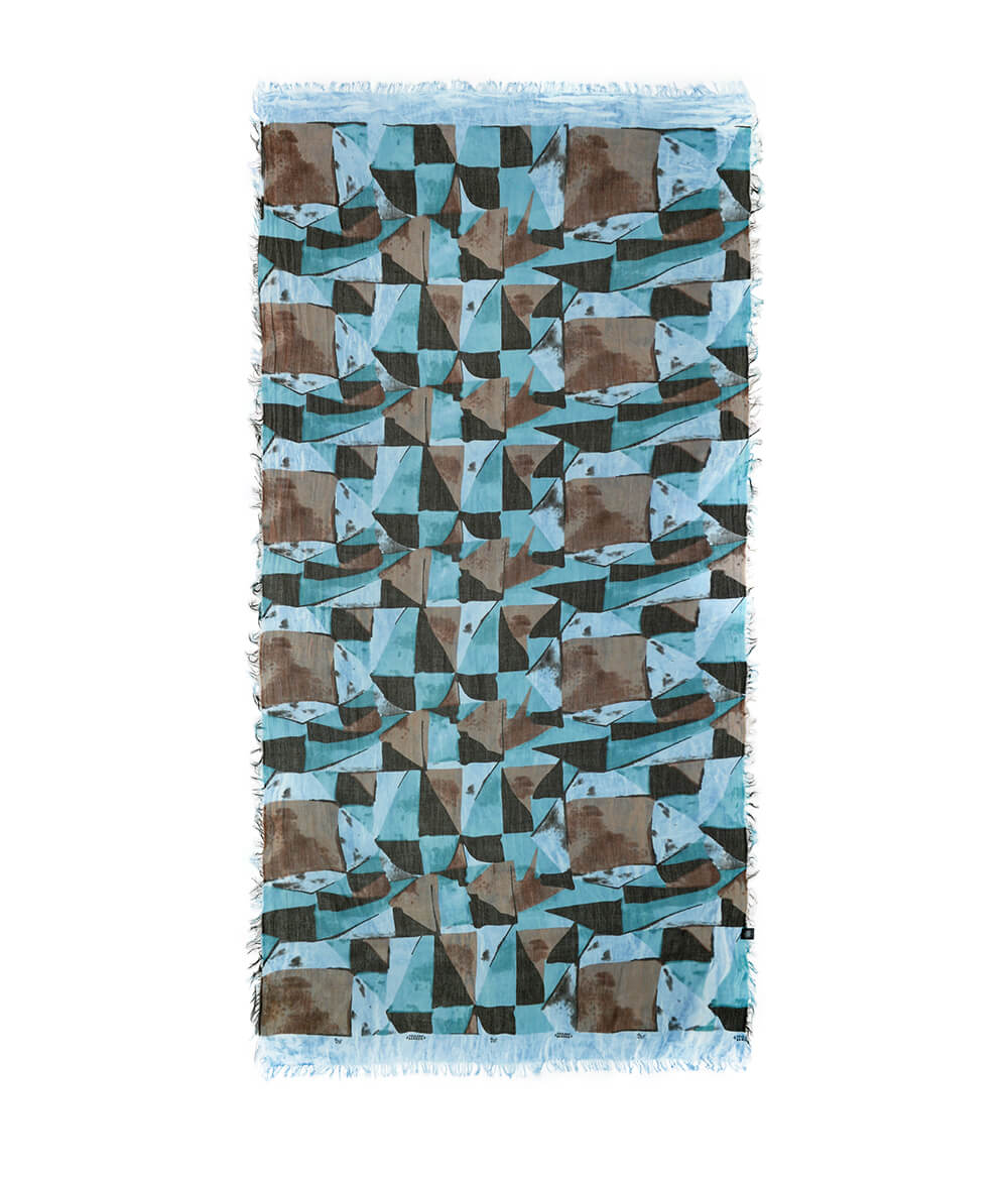 Foulard balla