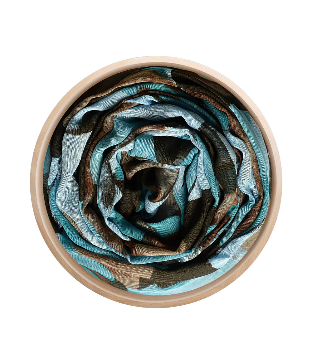 Foulard balla