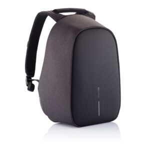 Bobby Hero Small Zaino Antifurto Nero