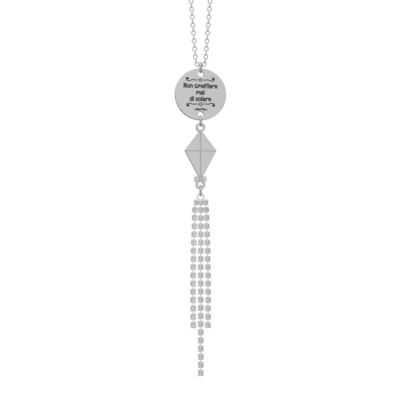 Collana aquilone di Mary Poppins