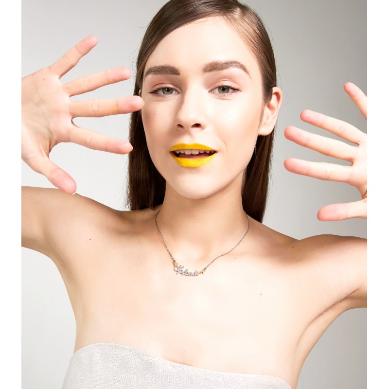 Collana da favola "Splendi" - immagine 2