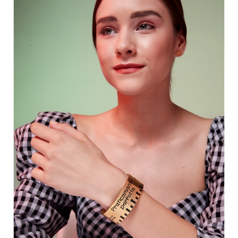 Bracciale "Metro di Mary Poppins"