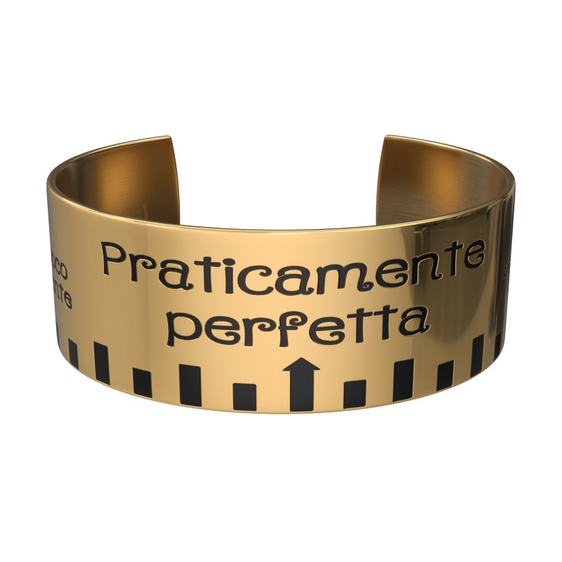 Bracciale "Metro di Mary Poppins"