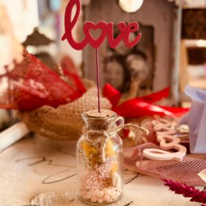 Message In A Bottle