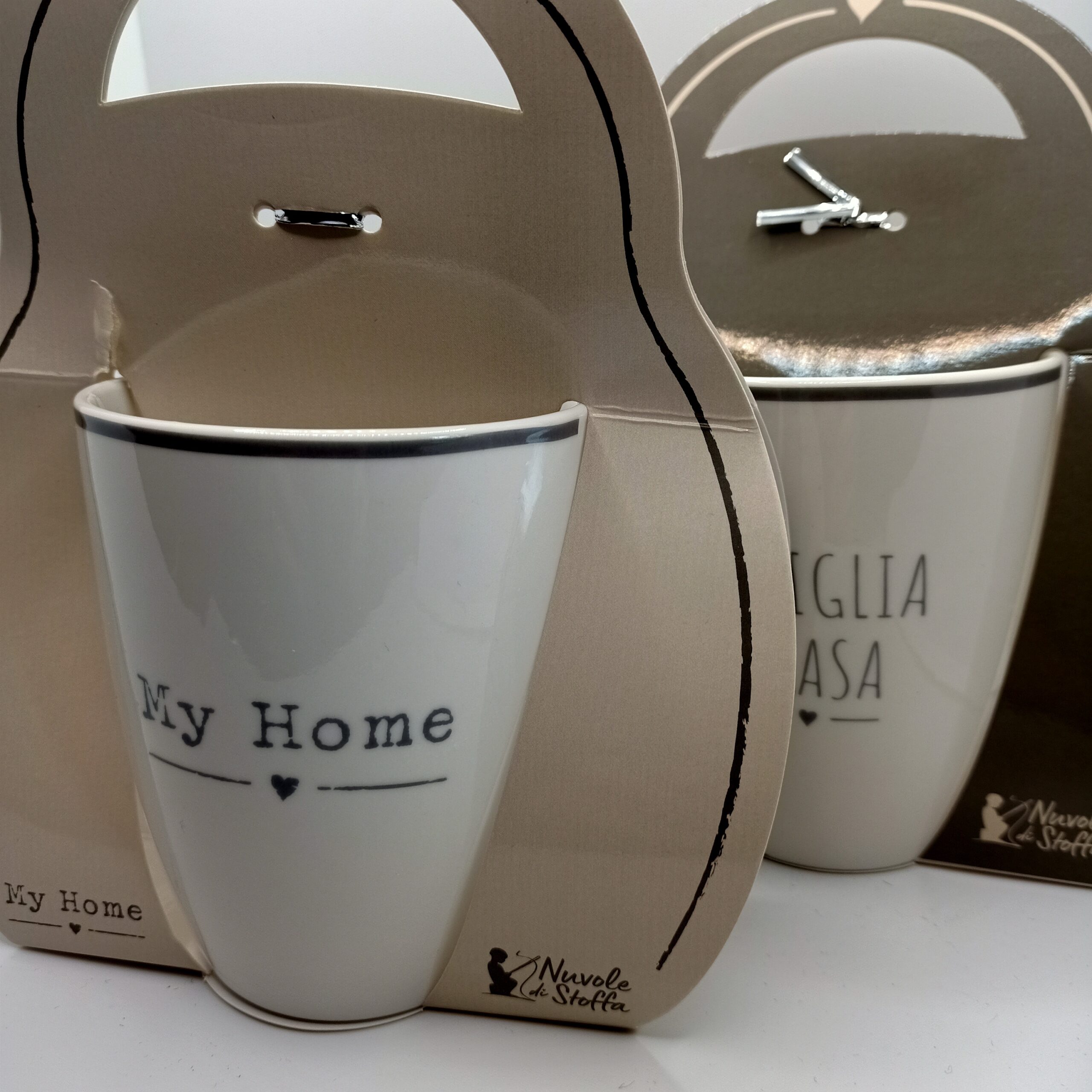 Tazza Mug My Home - immagine 2