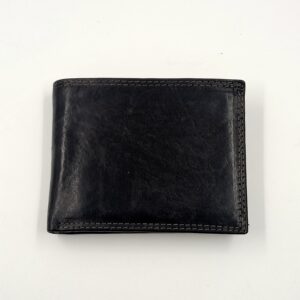 Portafoglio Pelle Slim