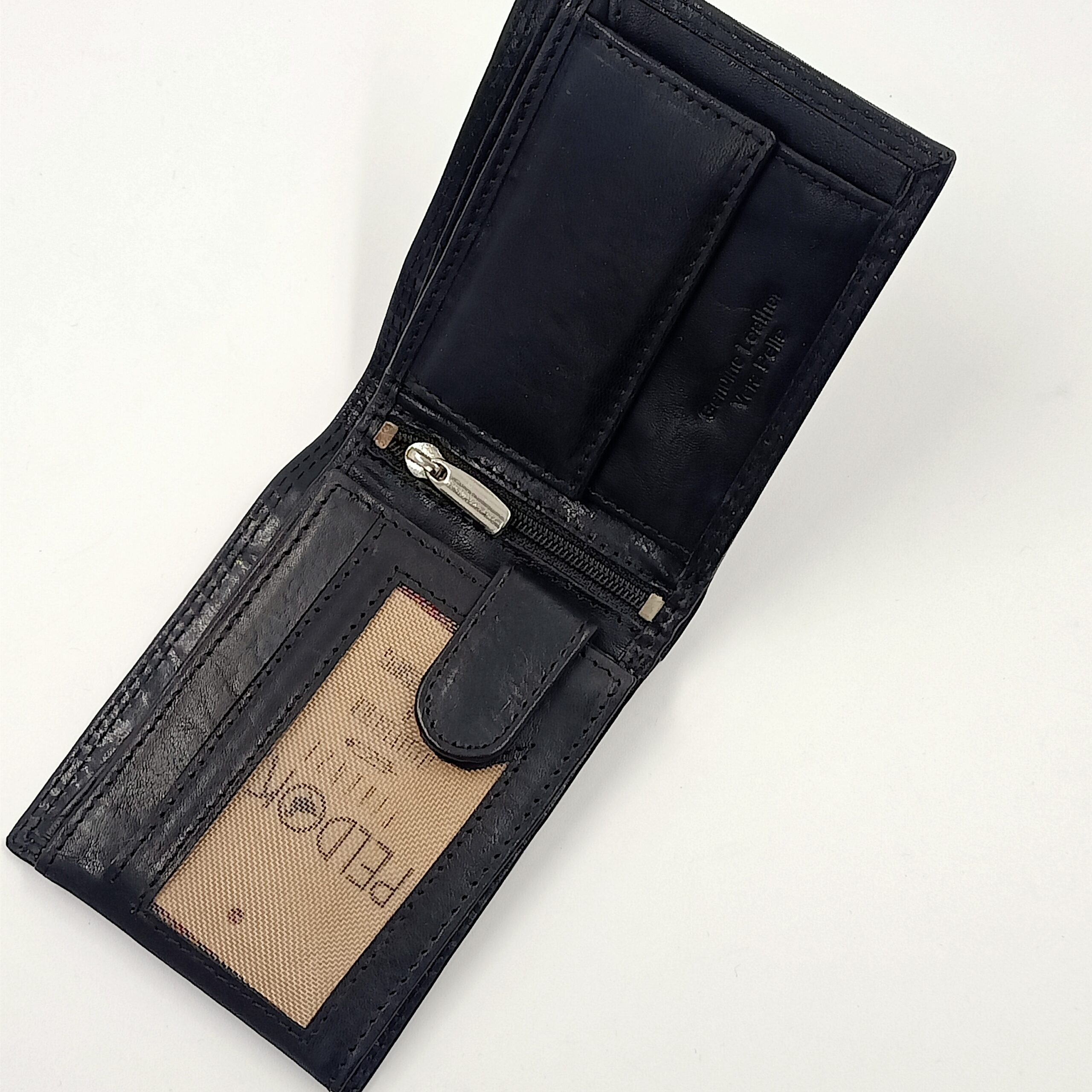 Portafoglio Pelle Slim - immagine 2