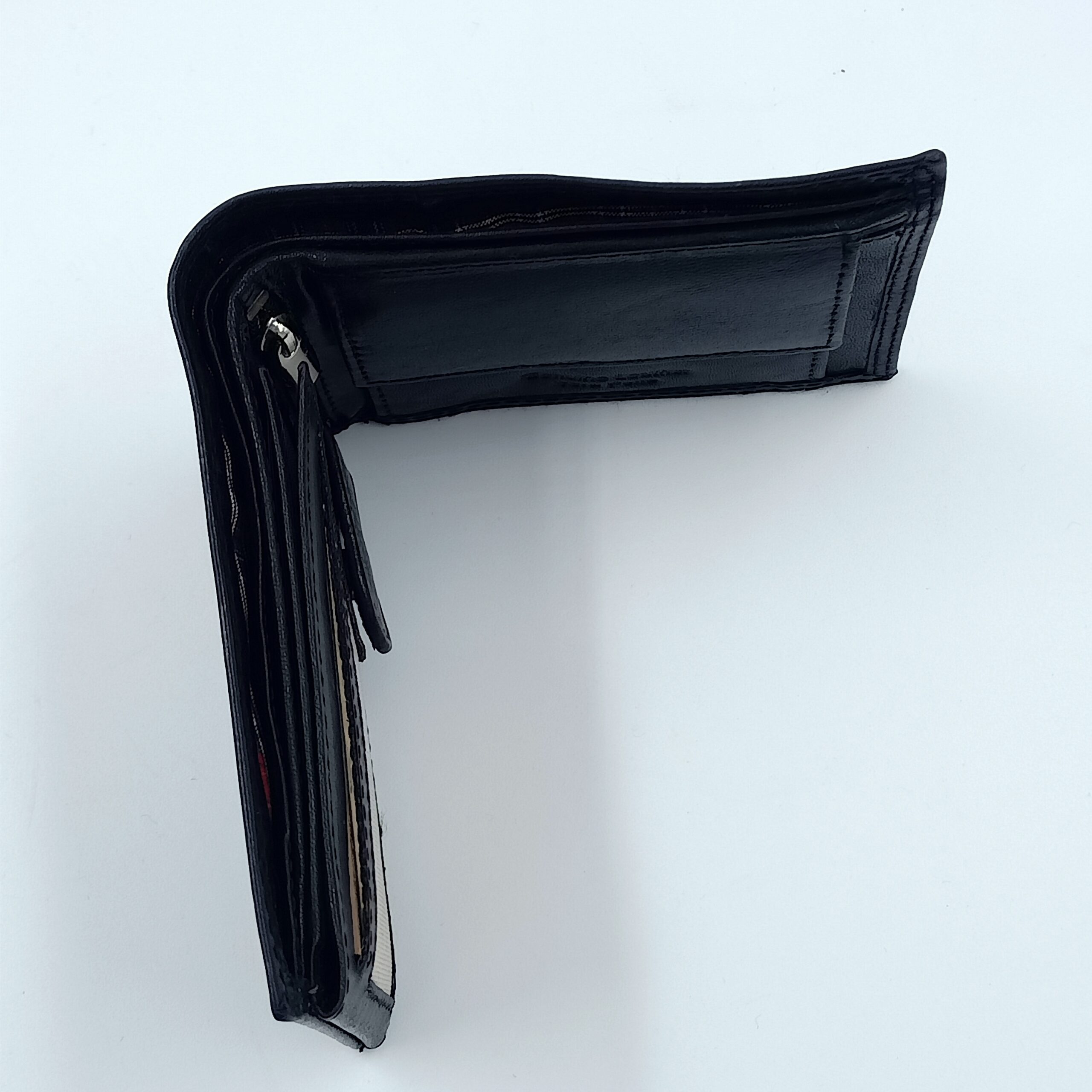 Portafoglio Pelle Slim - immagine 3