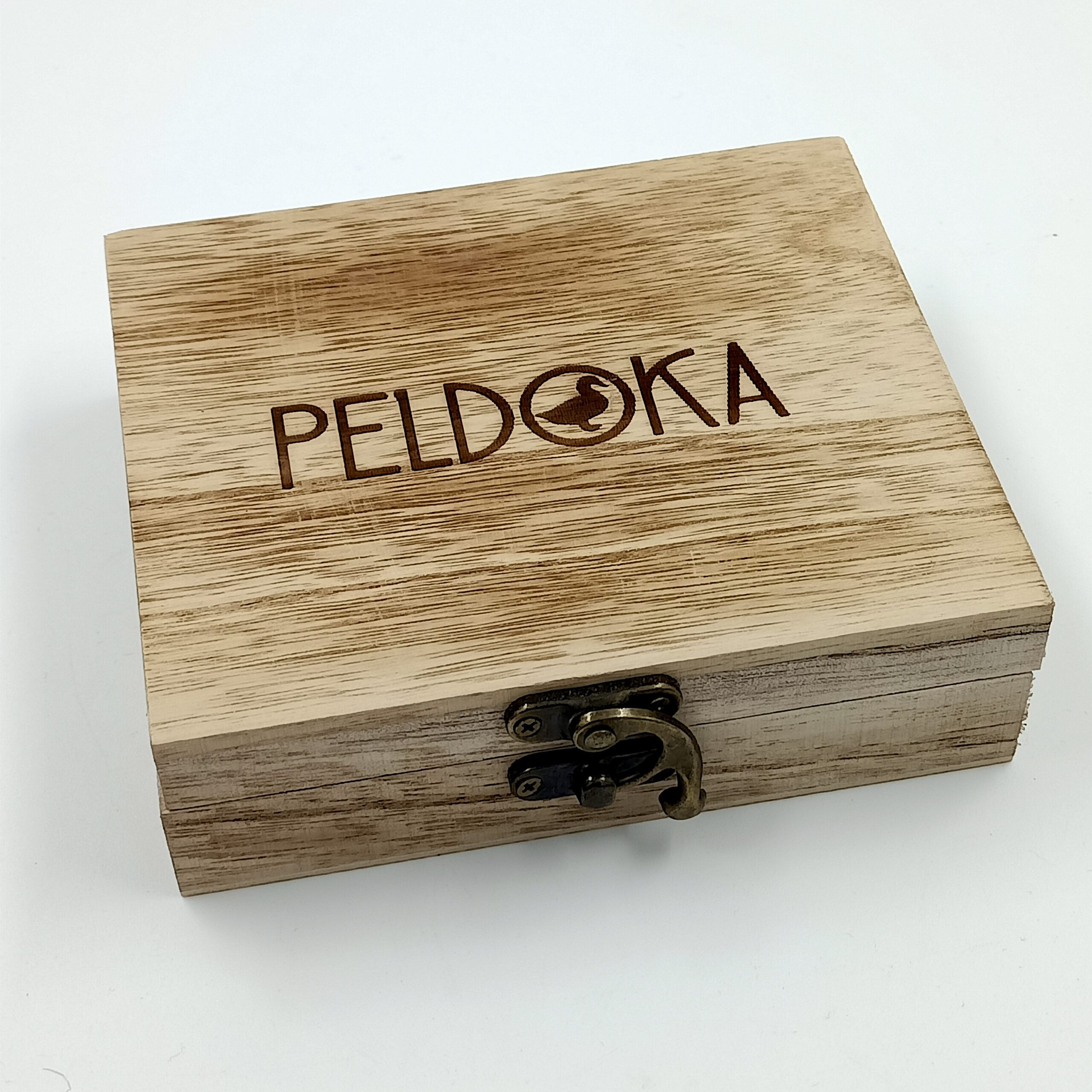Portafoglio Pelle Indaco - immagine 4