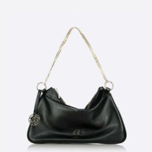 Borsa Milena Black