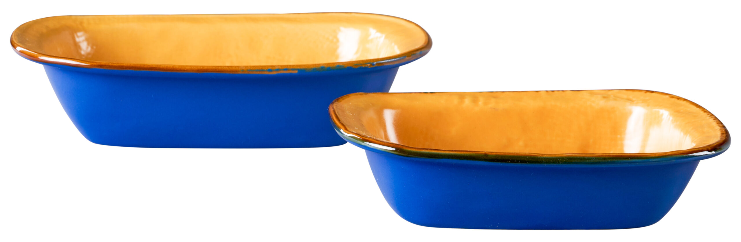 Pirofila Blu