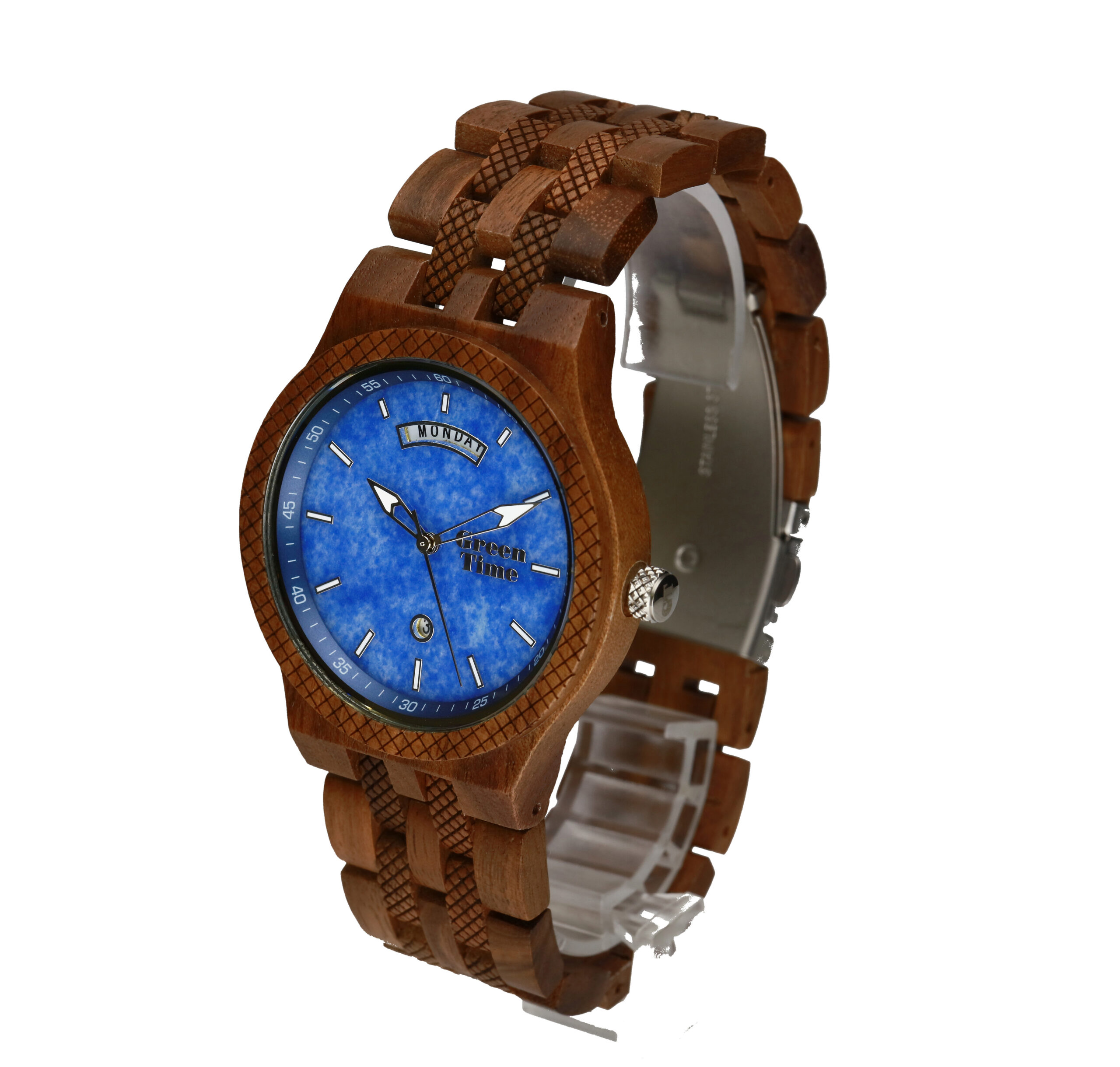 Orologio Green Time ZW146B - immagine 2