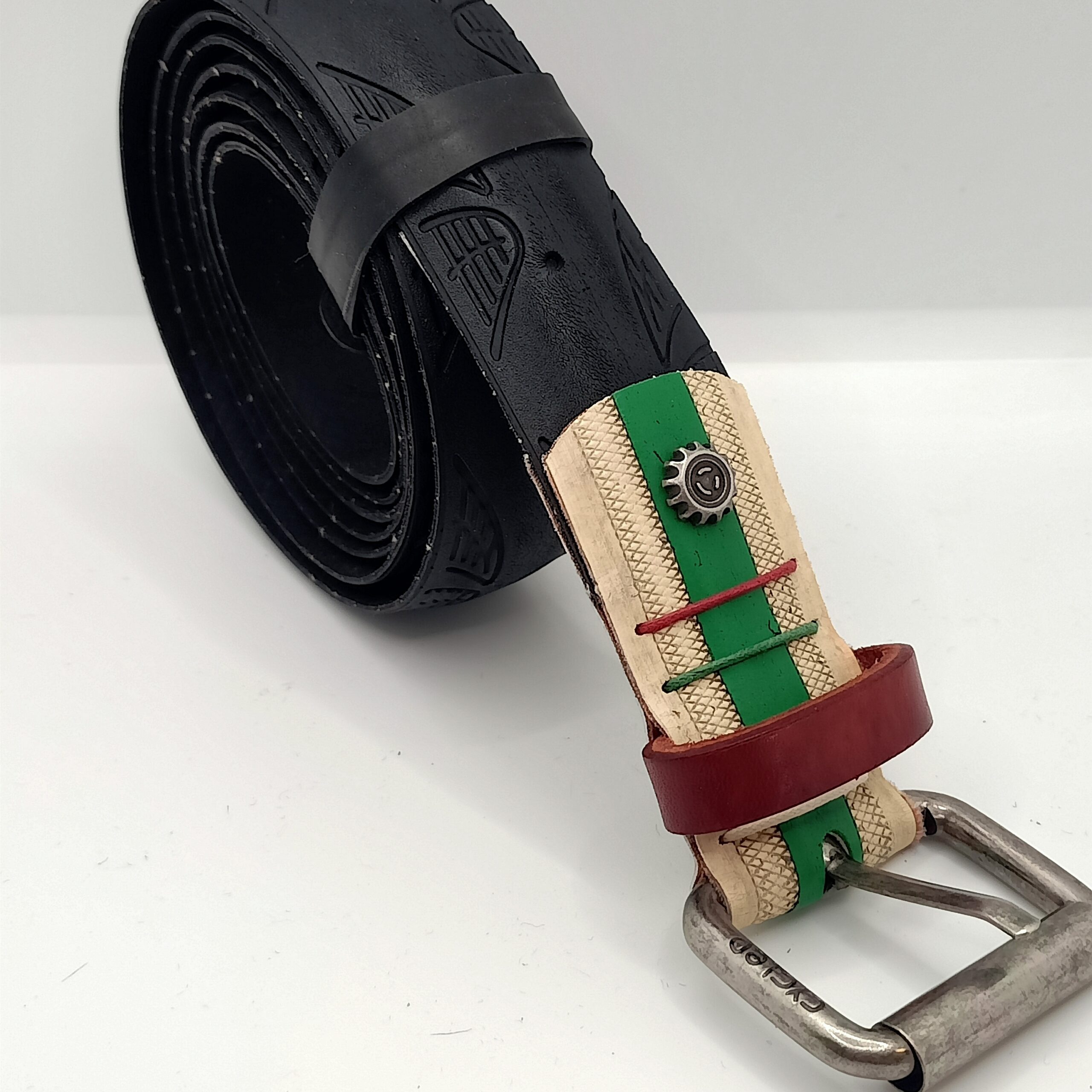 Cintura Pneumatico Matched - immagine 3