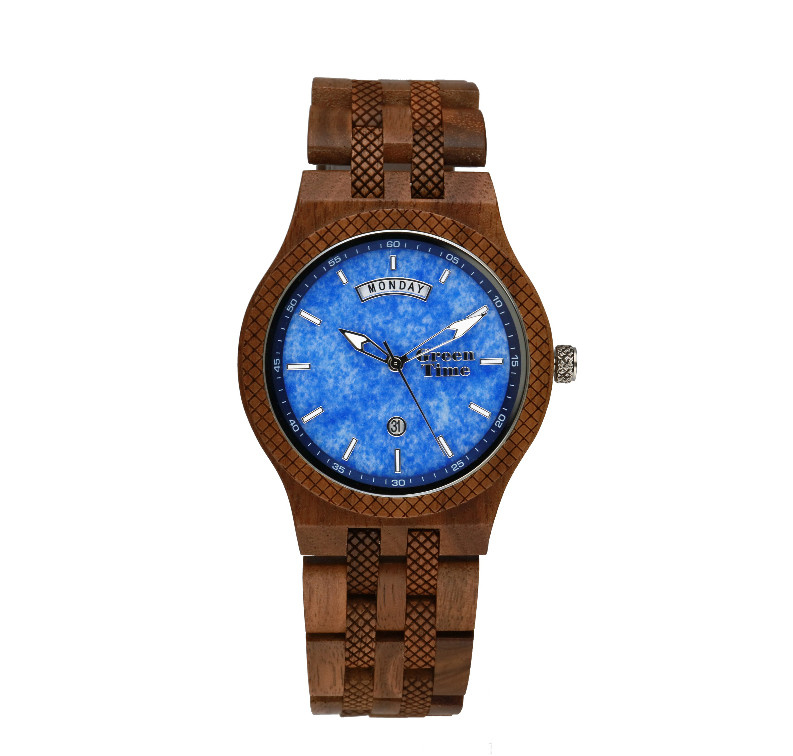 Orologio Green Time ZW146B