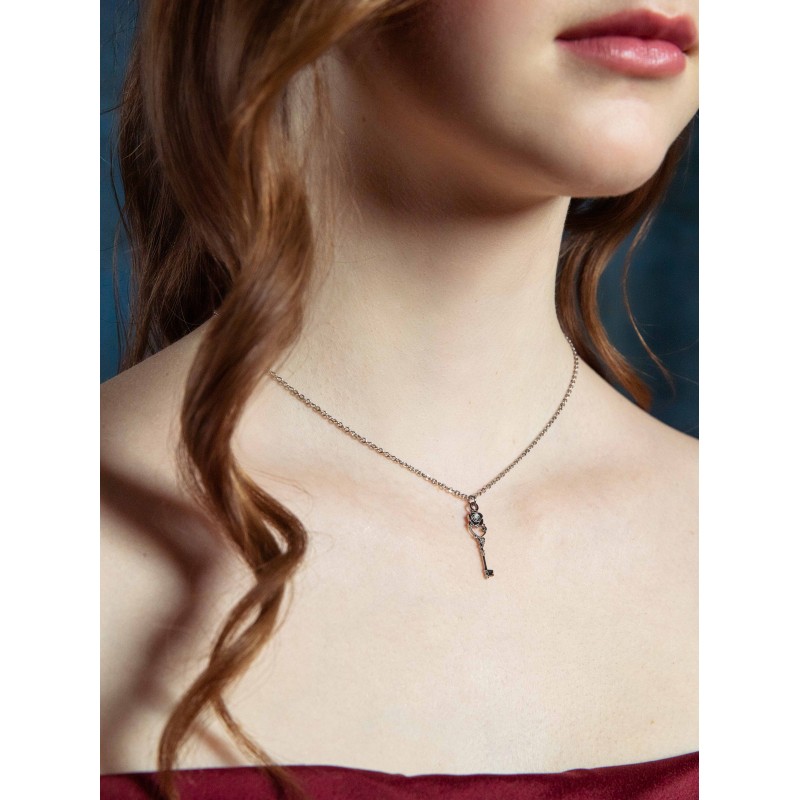 Collana "Chiave dell'Amore" - immagine 2