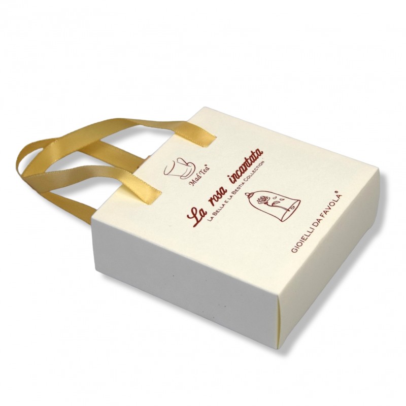 Bracciale "Cuore Sacro" - immagine 3