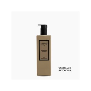 Sapone Mani Vaniglia e Patchouli