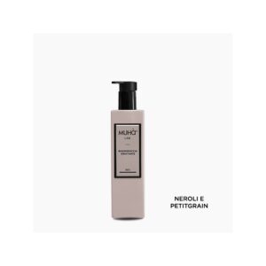 Bagnodoccia Neroli e Petitgrain