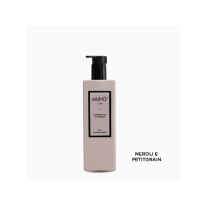 Sapone Mani Neroli e Petitgrain