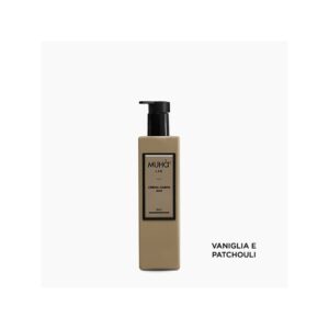 Crema Corpo Vaniglia e Patchouli