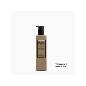 Bagnodoccia Vaniglia e Patchouli