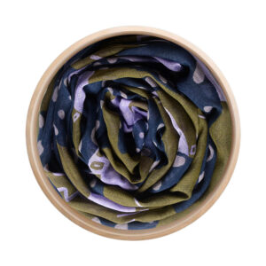 Foulard Haring Viola