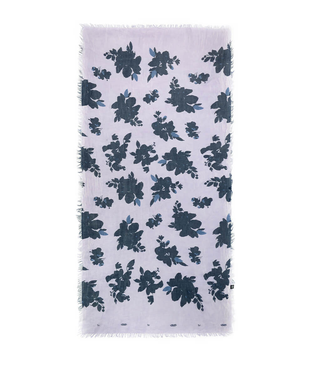 Foulard Klein Lilla - immagine 2