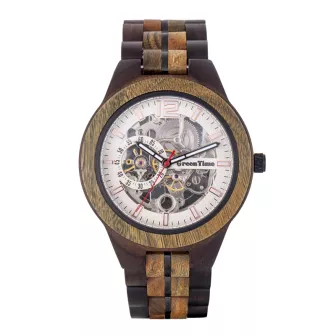 Orologio Green Time ZW172B - immagine 3