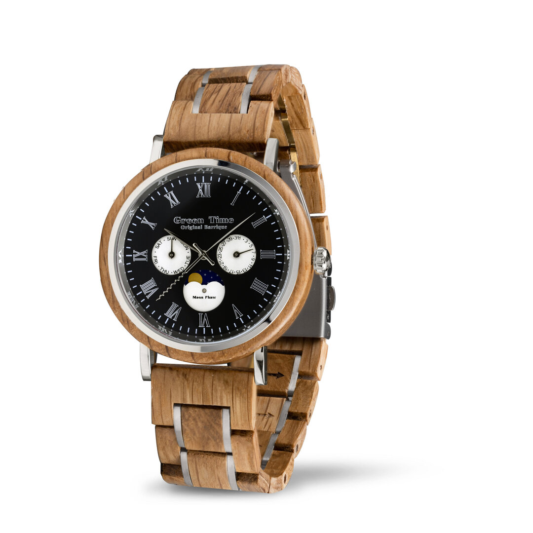 Orologio Green Time ZW150A - immagine 2