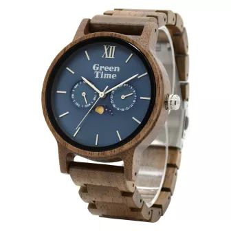 Orologio Green Time ZW161A - immagine 4