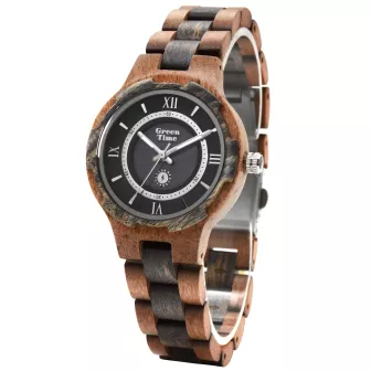 Orologio Green Time ZW154E - immagine 3
