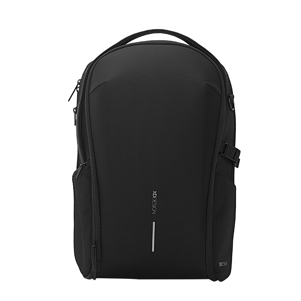 Bobby Bizz Business & Travel Backpack Nero