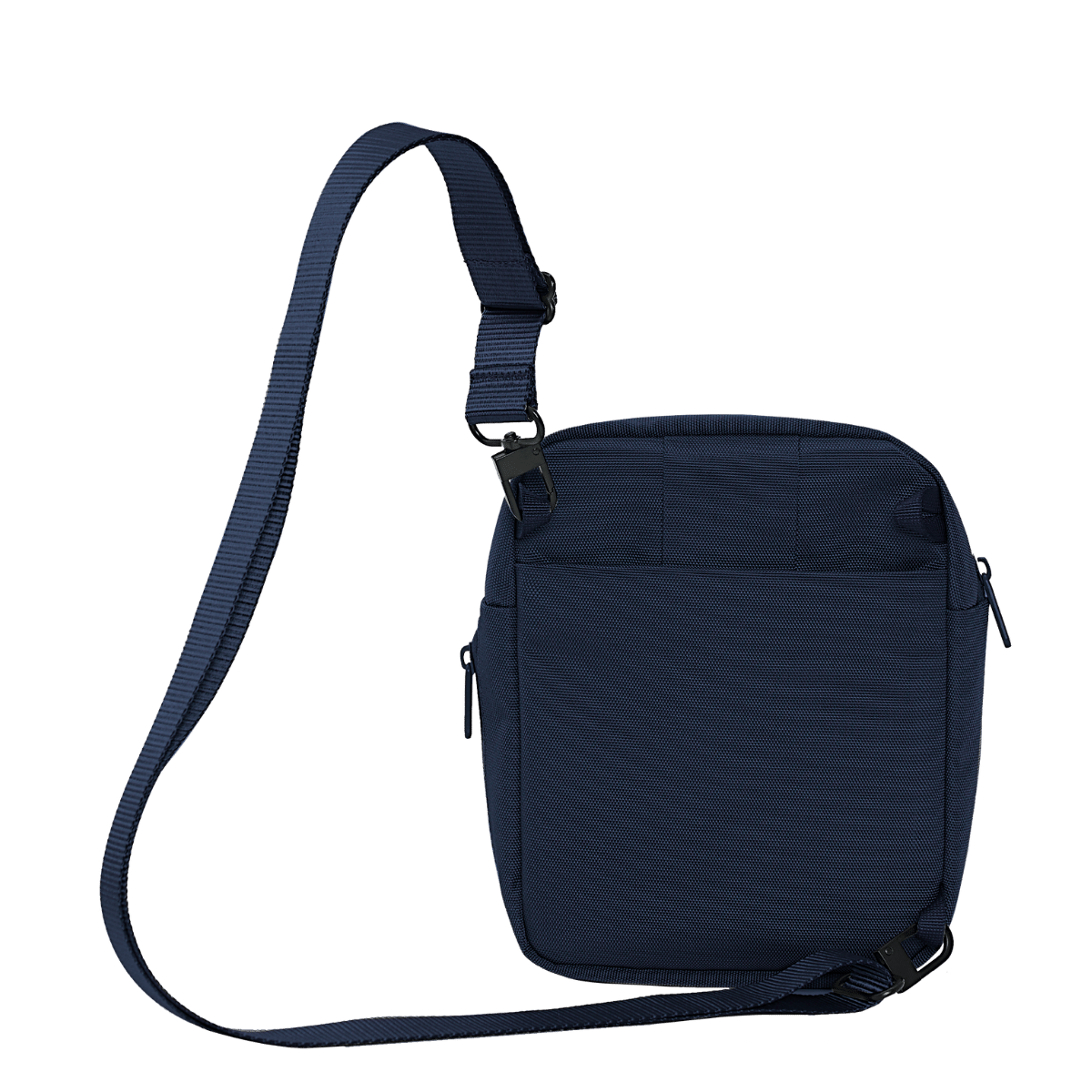 Boxy Sling Borsa Crossbody Blu - immagine 3
