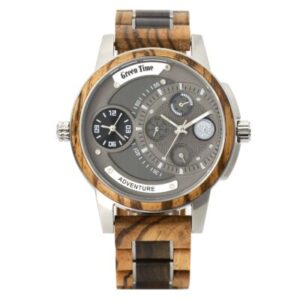 Orologio Green Time ZW158B - immagine 2