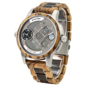 Orologio Green Time ZW158B - immagine 3