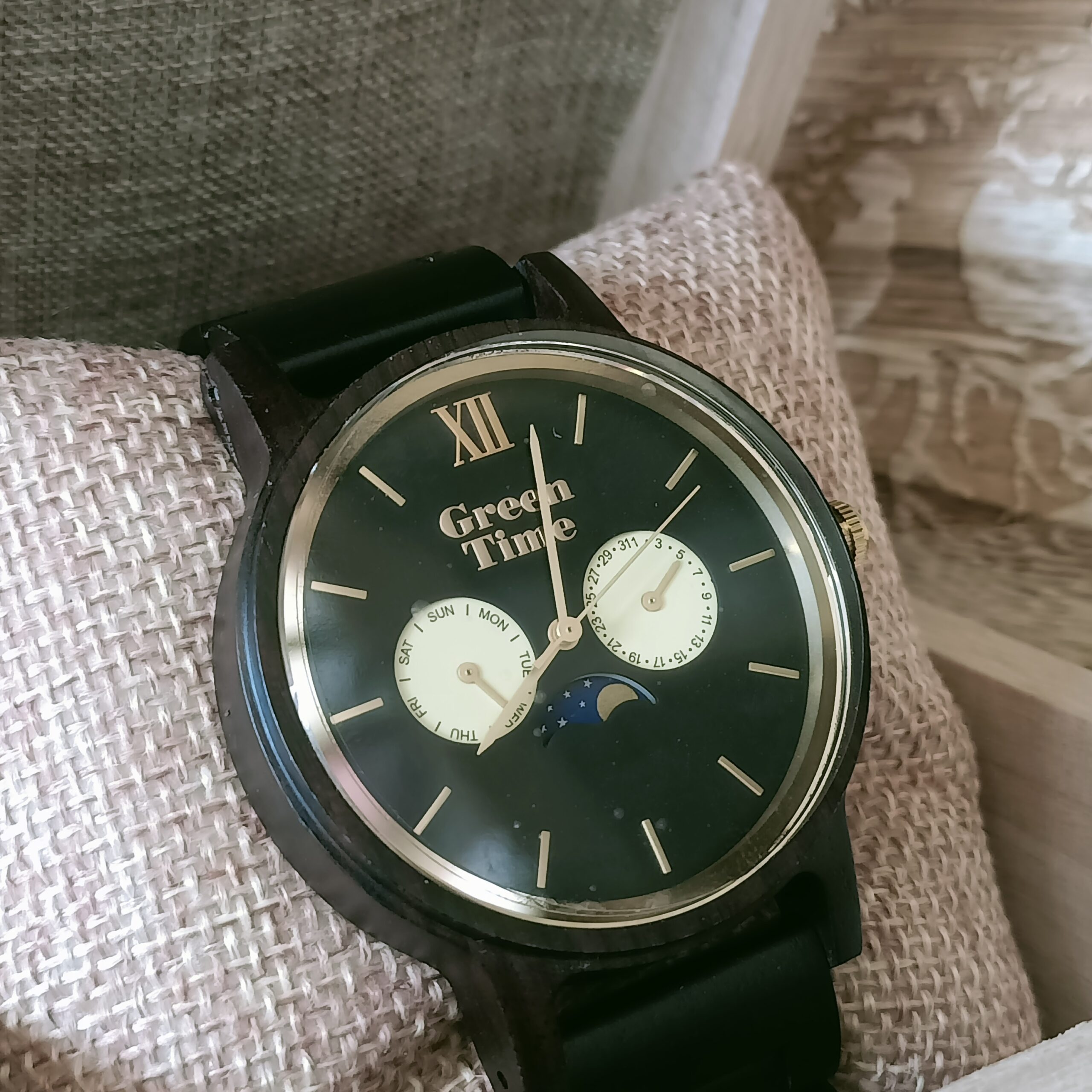 Orologio Green Time ZW161D