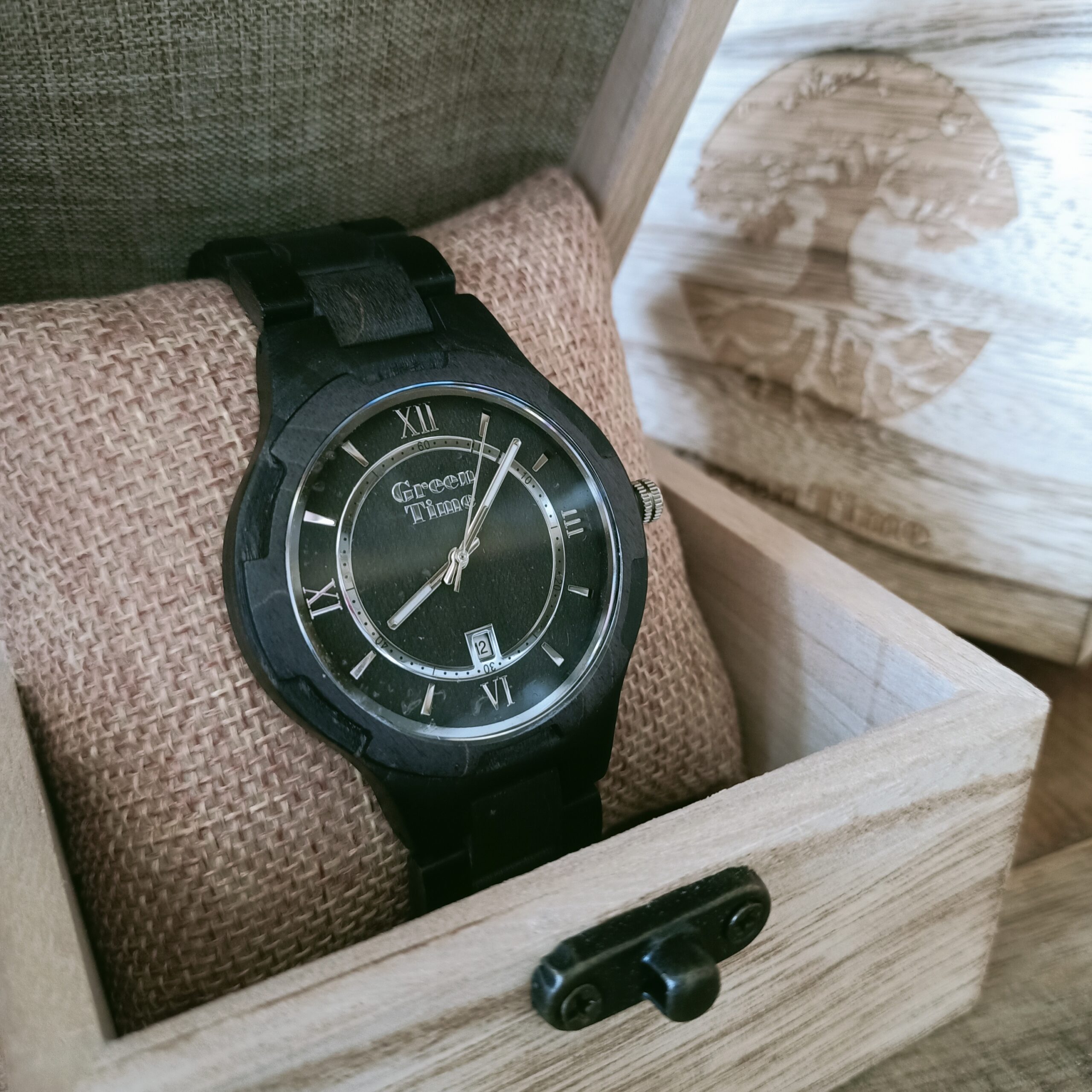 Orologio Green Time ZW155C