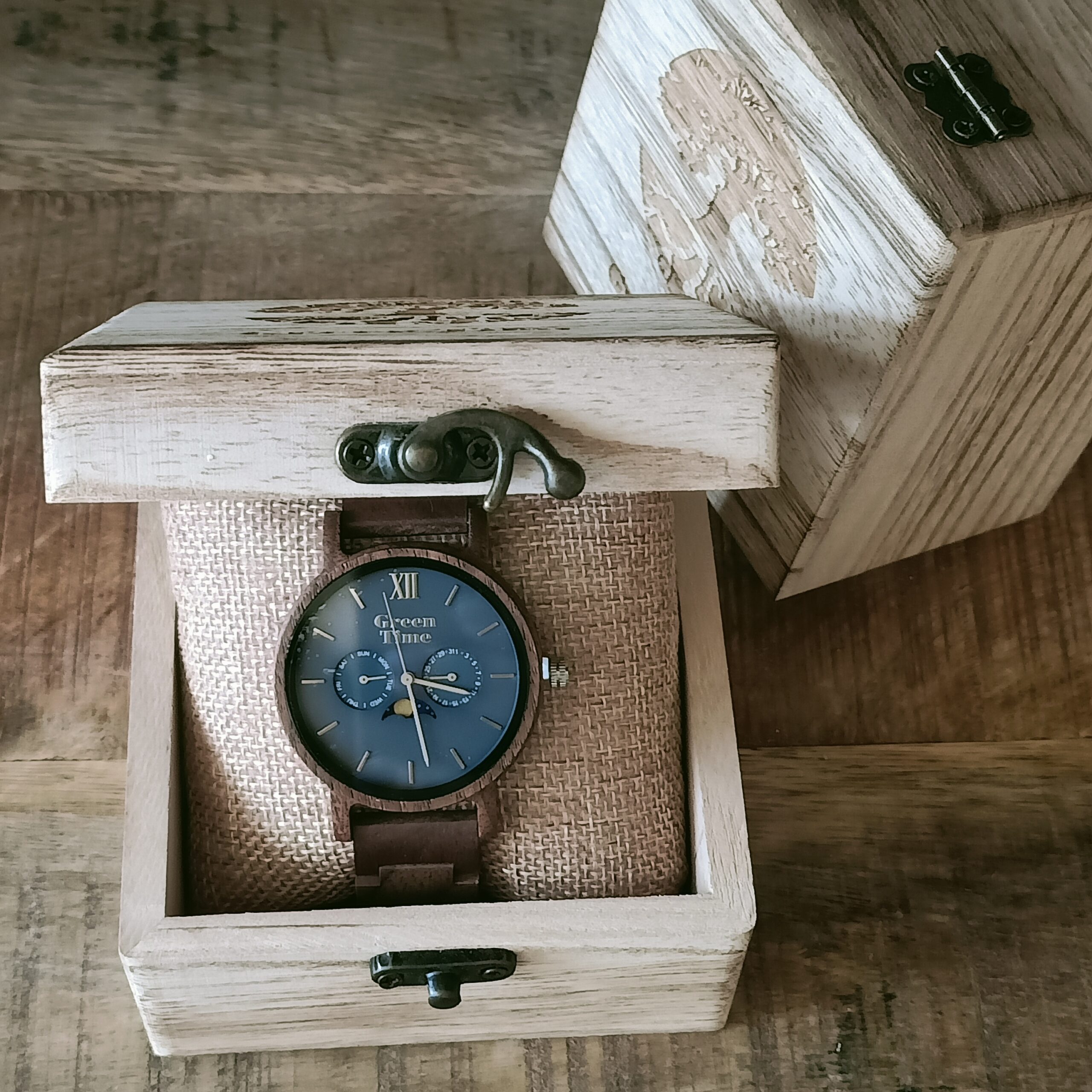 Orologio Green Time ZW161A - immagine 2