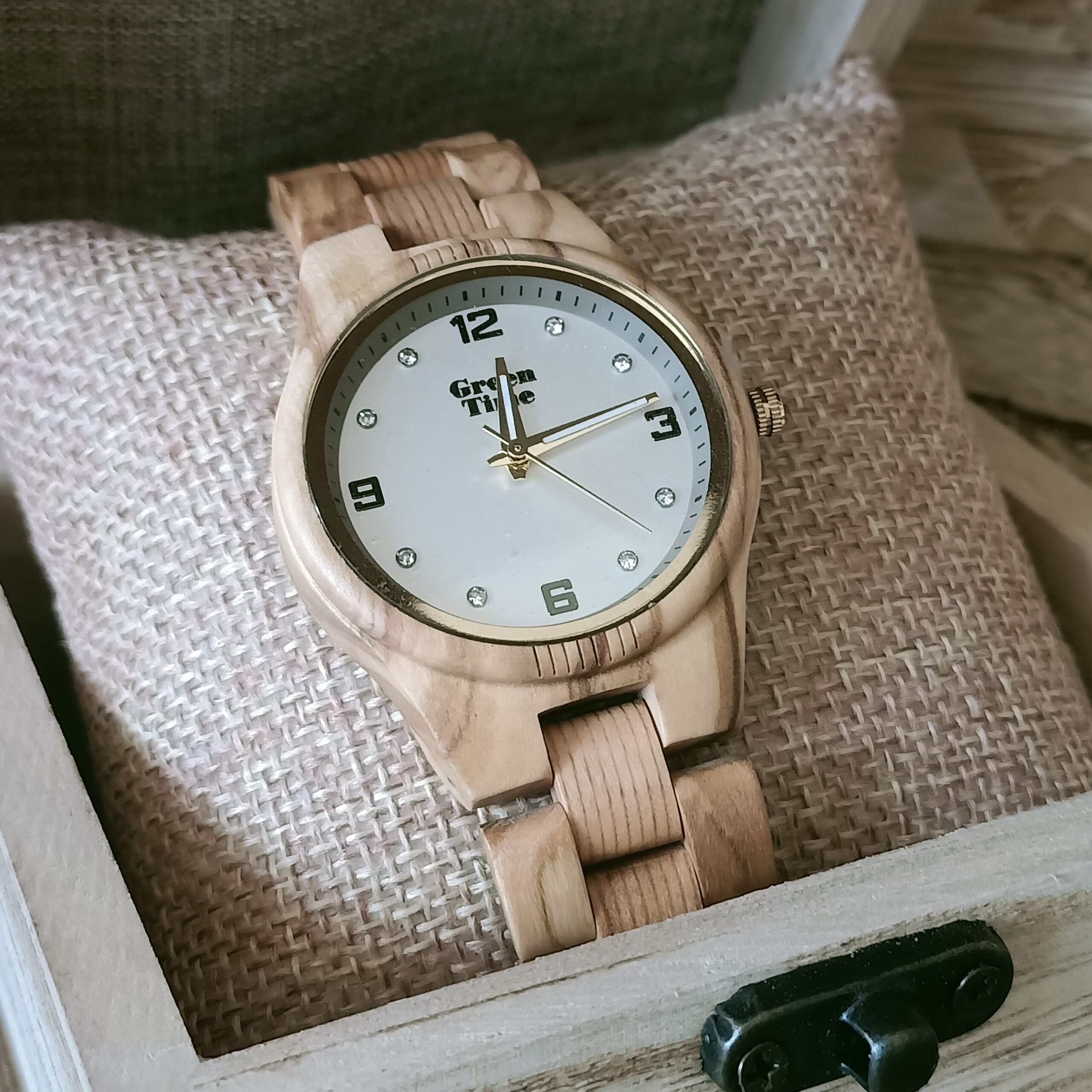 Orologio Green Time ZW099H