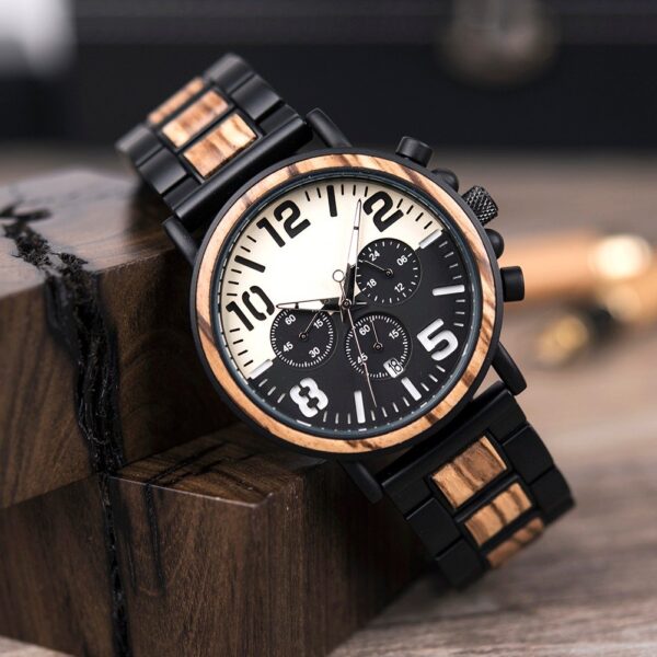 Orologio Green Time ZW175C - immagine 2