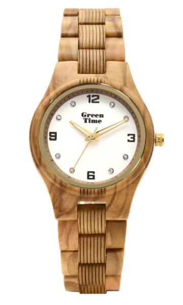 Orologio Green Time ZW099H - immagine 2