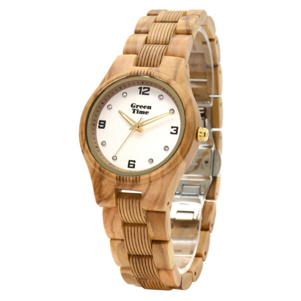 Orologio Green Time ZW099H - immagine 3