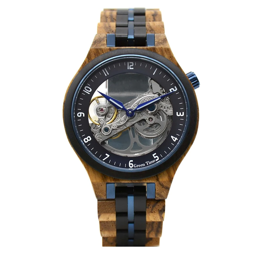Orologio Green Time ZW171C - immagine 2