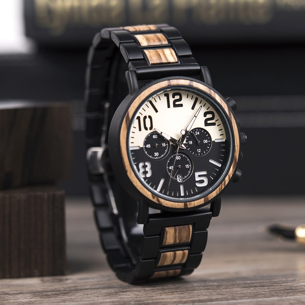 Orologio Green Time ZW175C - immagine 4