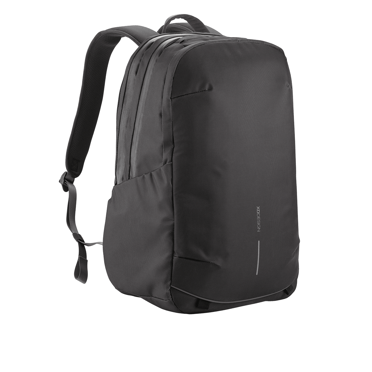 Bobby Explore Zaino Antifurto Nero - immagine 2