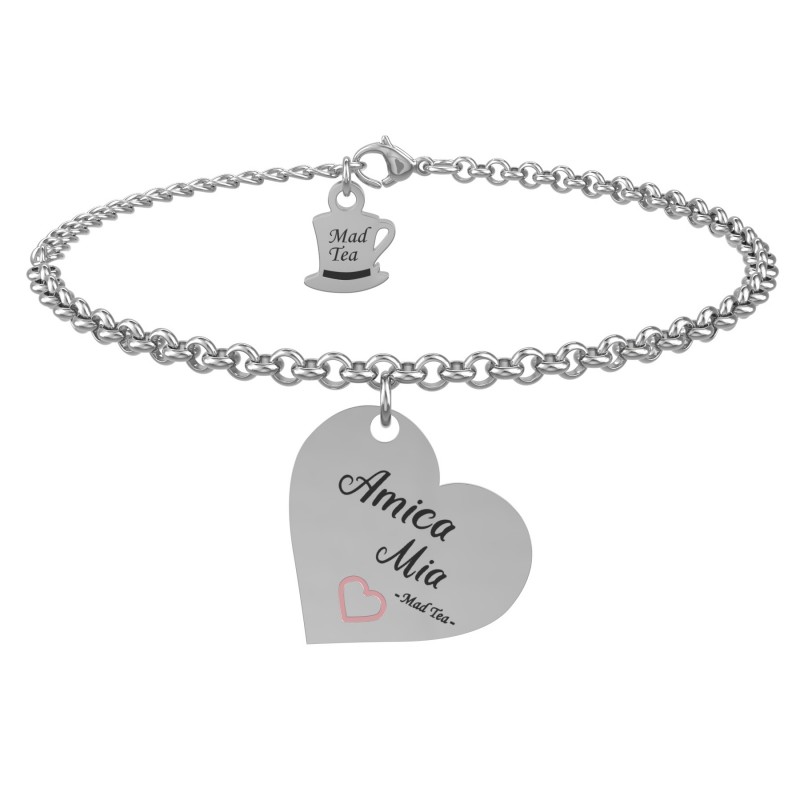 Bracciale "Amica Mia"
