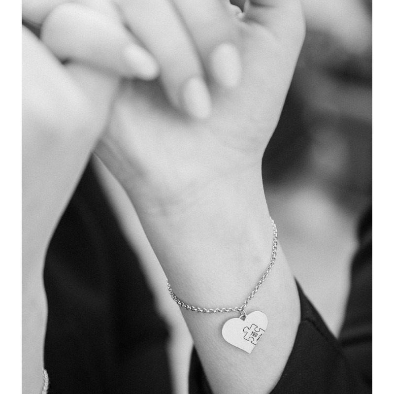 Bracciale "Forever Together" - immagine 2