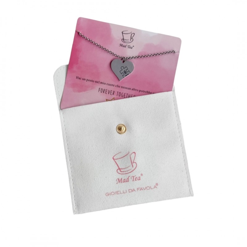 Bracciale "Forever Together" - immagine 3